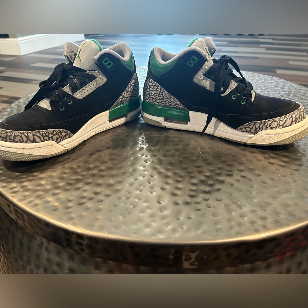 Air Jordan 3 Retro (GS)
